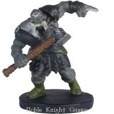 Orc (Warhammer)#07 Monster Menagerie set 2